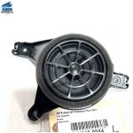 2017-2023 AUDI Q7 UPPER ROOF REAR LEFT DRIVER SIDE AUDIO SOUND SPEAKER OEM