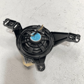 2017-2023 AUDI Q7 UPPER ROOF REAR LEFT DRIVER SIDE AUDIO SOUND SPEAKER OEM