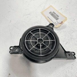 2017-2023 AUDI Q7 UPPER ROOF REAR LEFT DRIVER SIDE AUDIO SOUND SPEAKER OEM