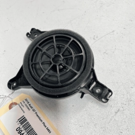 2017-2023 AUDI Q7 UPPER ROOF REAR LEFT DRIVER SIDE AUDIO SOUND SPEAKER OEM