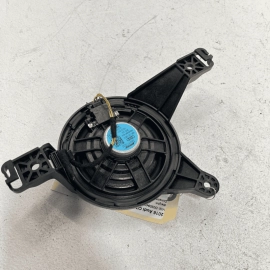 2017-2023 AUDI Q7 UPPER ROOF REAR LEFT DRIVER SIDE AUDIO SOUND SPEAKER OEM