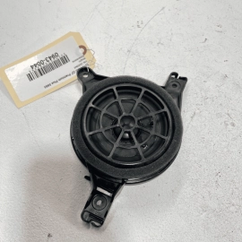 2017-2023 AUDI Q7 UPPER ROOF REAR LEFT DRIVER SIDE AUDIO SOUND SPEAKER OEM