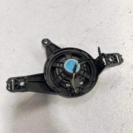 2017-2023 AUDI Q7 UPPER ROOF REAR LEFT DRIVER SIDE AUDIO SOUND SPEAKER OEM