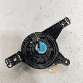 2017-2023 AUDI Q7 UPPER ROOF REAR LEFT DRIVER SIDE AUDIO SOUND SPEAKER OEM