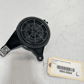 2017-2023 AUDI Q7 UPPER ROOF REAR LEFT DRIVER SIDE AUDIO SOUND SPEAKER OEM