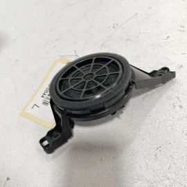 2017-2023 AUDI Q7 UPPER ROOF REAR LEFT DRIVER SIDE AUDIO SOUND SPEAKER OEM