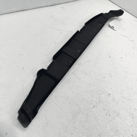2017-2023 AUDI Q7 FRONT LEFT DRIVER SIDE FENDER FILLER END PLATE COVER OEM