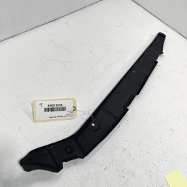 2017-2023 AUDI Q7 FRONT LEFT DRIVER SIDE FENDER FILLER END PLATE COVER OEM