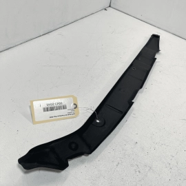2017-2023 AUDI Q7 FRONT LEFT DRIVER SIDE FENDER FILLER END PLATE COVER OEM