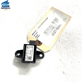 FRONT DRIVER DOOR IMPACT CRASH PRESSURE SENSOR OEM 07-13 MERCEDES S550 W221