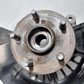 2018-2023 TOYOTA CAMRY SE Front Left  Driver Side Steering Knuckle Hub OEM