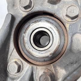 2018-2023 TOYOTA CAMRY SE Front Left  Driver Side Steering Knuckle Hub OEM