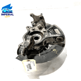 2018-2023 TOYOTA CAMRY SE Front Left  Driver Side Steering Knuckle Hub OEM