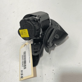 2017-2019 AUDI Q7 REAR 3RD ROW LEFT SIDE SEAT BELT SEATBELT RETRACTOR OEM