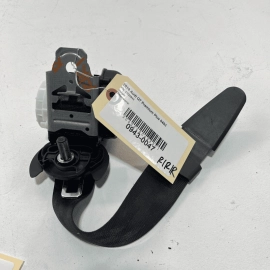 2017-2019 AUDI Q7 REAR 3RD ROW LEFT SIDE SEAT BELT SEATBELT RETRACTOR OEM