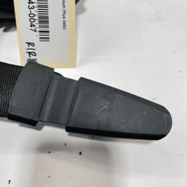 2017-2019 AUDI Q7 REAR 3RD ROW LEFT SIDE SEAT BELT SEATBELT RETRACTOR OEM