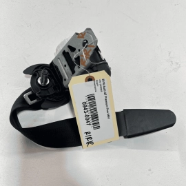 2017-2019 AUDI Q7 REAR 3RD ROW LEFT SIDE SEAT BELT SEATBELT RETRACTOR OEM