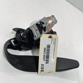 2017-2019 AUDI Q7 REAR 3RD ROW LEFT SIDE SEAT BELT SEATBELT RETRACTOR OEM