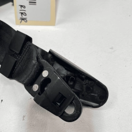 2017-2019 AUDI Q7 REAR 3RD ROW LEFT SIDE SEAT BELT SEATBELT RETRACTOR OEM