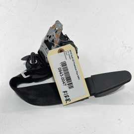 2017-2019 AUDI Q7 REAR 3RD ROW LEFT SIDE SEAT BELT SEATBELT RETRACTOR OEM