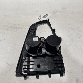 14-20 BMW 430i 440i F36 Front Center Console Shifter Cup Holder Trim Cover 