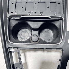 14-20 BMW 430i 440i F36 Front Center Console Shifter Cup Holder Trim Cover 