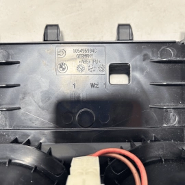 14-20 BMW 430i 440i F36 Front Center Console Shifter Cup Holder Trim Cover 