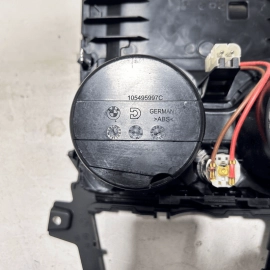 14-20 BMW 430i 440i F36 Front Center Console Shifter Cup Holder Trim Cover 