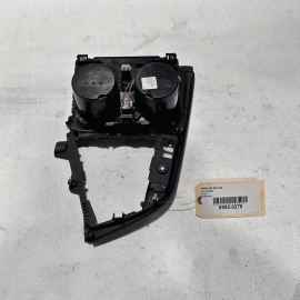 14-20 BMW 430i 440i F36 Front Center Console Shifter Cup Holder Trim Cover 