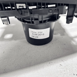 14-20 BMW 430i 440i F36 Front Center Console Shifter Cup Holder Trim Cover 