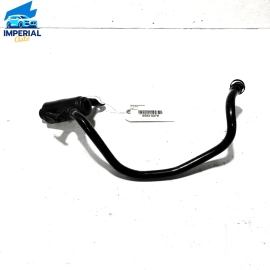 17-20 BMW 430i 440i F36 GRAN COUPE FUEL TANK VENT PIPE WITH DUST FILTER OEM