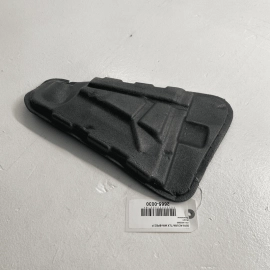 2015-2020 ACURA TLX FRONT PASSENGER SIDE DOOR INNER PANEL ACCESS COVER BARR 2015-2020 ACURA TLX FRONT PASSENGER SIDE DOOR INNER PANEL ACCESS COVER BARR