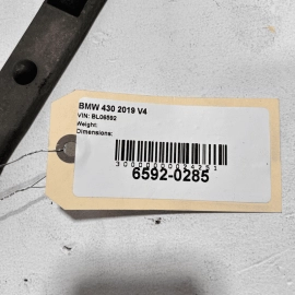 2017-2019 BMW 430i 440iF36 COUPE AWD REAR LOWER SUSPENSION TENSION STRUT RO