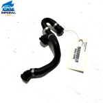 2017 - 2020 BMW 430i 440i F36  Radiator Coolant Expansion Tank Water Hose O