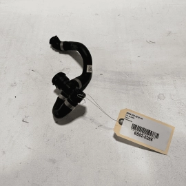2017 - 2020 BMW 430i 440i F36  Radiator Coolant Expansion Tank Water Hose O