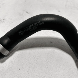 2017 - 2020 BMW 430i 440i F36  Radiator Coolant Expansion Tank Water Hose O
