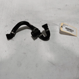 2017 - 2020 BMW 430i 440i F36  Radiator Coolant Expansion Tank Water Hose O