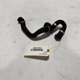 2017 - 2020 BMW 430i 440i F36  Radiator Coolant Expansion Tank Water Hose O