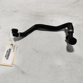 2017 - 2020 BMW 430i 440i F36 F33 F32 RADIATOR WATER PUMP COOLANT HOSE OEM