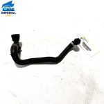 2017 - 2020 BMW 430i 440i F36 F33 F32 RADIATOR WATER PUMP COOLANT HOSE OEM