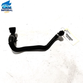 2017 - 2020 BMW 430i 440i F36 F33 F32 RADIATOR WATER PUMP COOLANT HOSE OEM