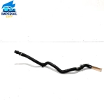 17-20 BMW 430i 440i F36 F33 F32 Return Hose Pipe Coolant Radiator And Engin