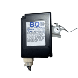 2014 - 2015 LEXUS IS250 KEYLESS ENTRY KEY & TMPS RECEIVER MODULE UNIT OEM