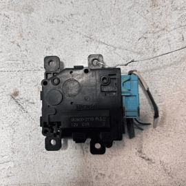 2014 - 2015 LEXUS IS250 AC HEATER DUCT FLAP DOOR VENT SERVO MOTOR ACTUATOR 