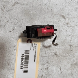 2014 - 2015 LEXUS IS250 AC HEATER DUCT FLAP DOOR VENT SERVO MOTOR ACTUATOR 