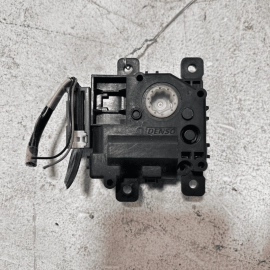2014 - 2015 LEXUS IS250 AC HEATER DUCT FLAP DOOR VENT SERVO MOTOR ACTUATOR 
