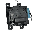 2014 - 2015 LEXUS IS250 AC HEATER DUCT FLAP DOOR VENT SERVO MOTOR ACTUATOR 