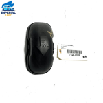 18-23 TOYOTA CAMRY REAR PASSENGER SIDE TRAILING CONTROL ARM BRACKET COVER O
