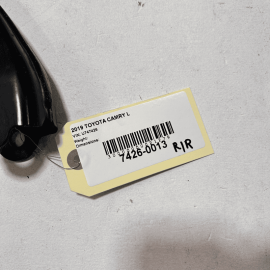 2018-2023 Toyota Camry Rear Passenger Upper Suspension Upper Control Arm OE