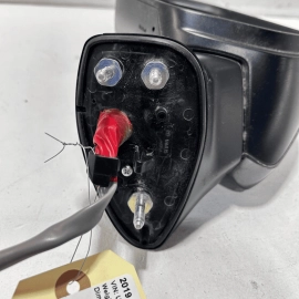 18-23 TOYOTA CAMRY LEFT DRIVER SIDE DOOR EXTERIOR REAR VIEW MIRROR OEM - 1H